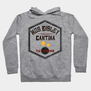 Mos Eisley Cantina Hoodie